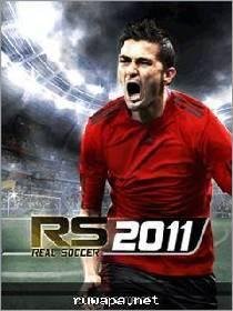 RealSoccer2011