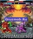 gruzmob.com Arena of Doom 240 320