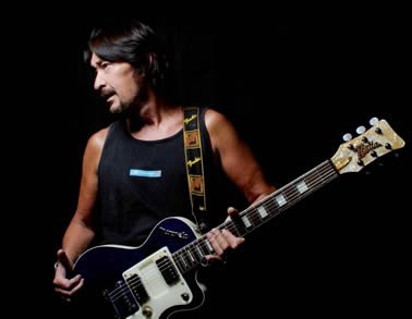 Chris Rea - Looking For The Summer (Dim Zach Remix)