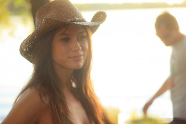 Аня Кастерова