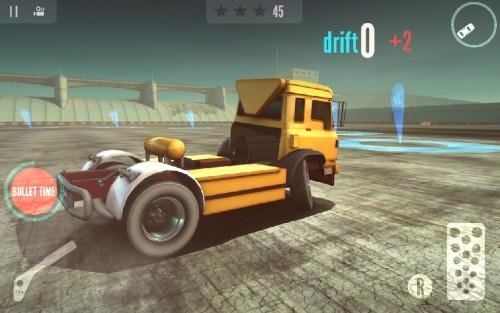 Drift Zone Trucks v1.33 (Mod)