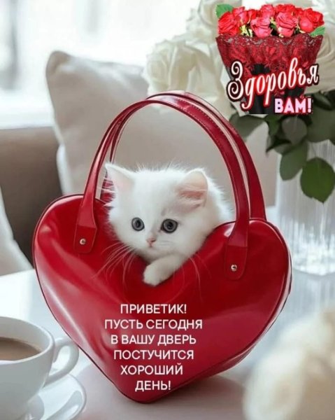Доброе утро (327)