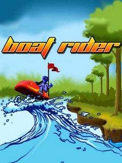 Boat Rider