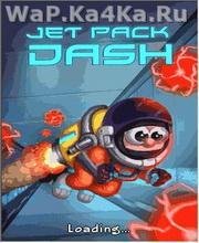 Jet Pack Rush