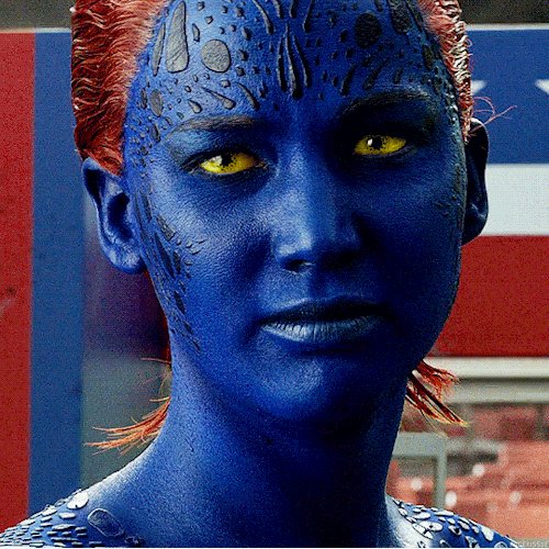 Мистик Лицо