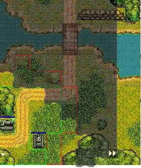 blitzkrieg