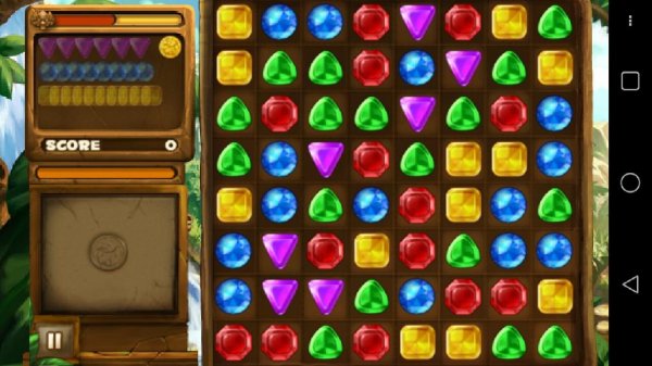 Jungle Jewels v1.0(1)