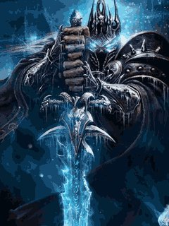 World-of-warcraft