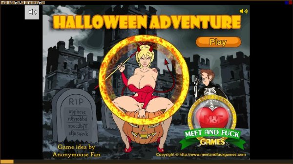 halloween-adventure