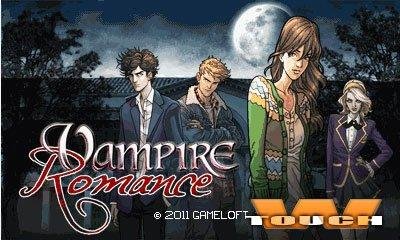РабVampireRomance