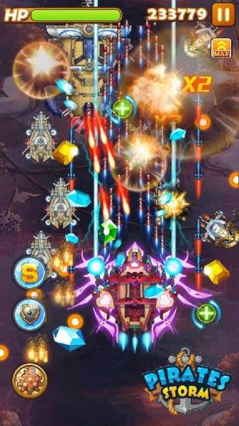 Pirates Storm.ver.1.3.061.build.13061