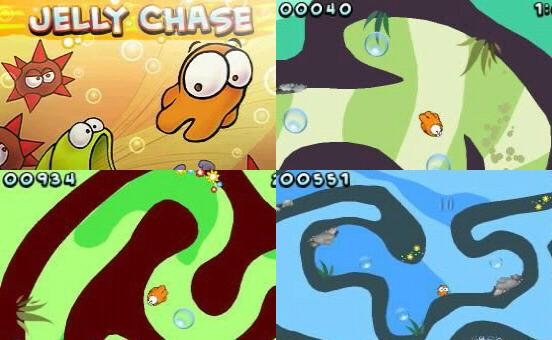 Jelly Chase-v1-00(0) S60 3rd rus