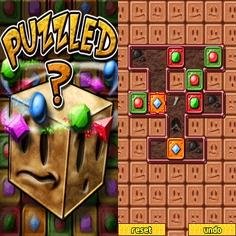 Puzzled 240x320 touch
