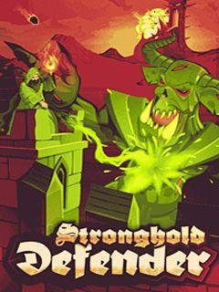 Stronghold defender