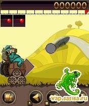 Super Angry Soldiers