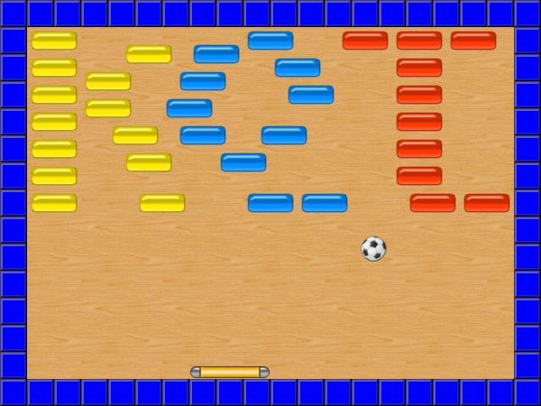 BASIK BALL 2013 TEST 0.1