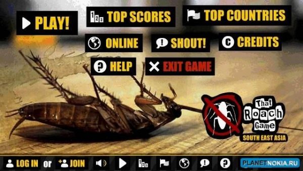 That Roach Game SEA v.1.10