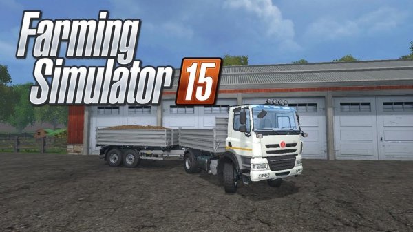 TatraPhoenix 4x4
