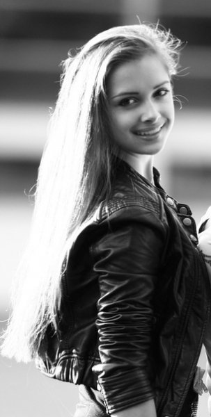 Каролина Севастьянова