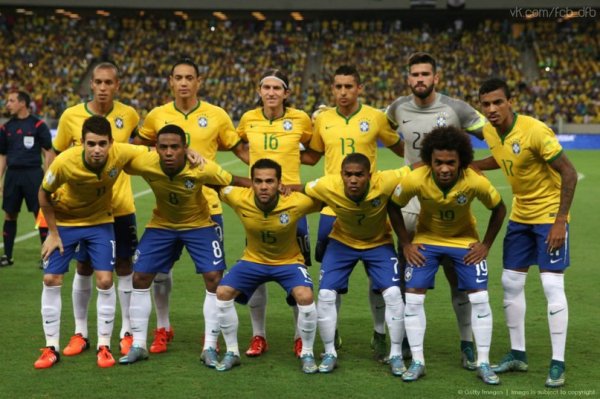 - BRAZIL -