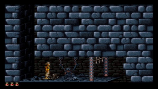 Prince of Persia The Queen Of Light