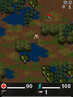 Nuclear Collapse Remake RUS