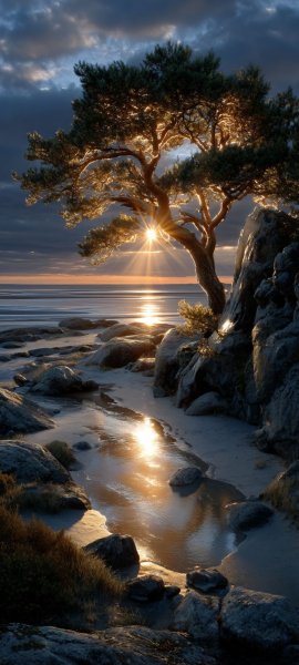 Природа