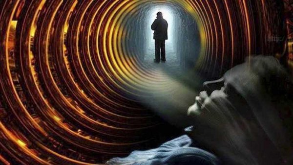 Жизнь, смерть и жизнь после смерти. Что нам известно?