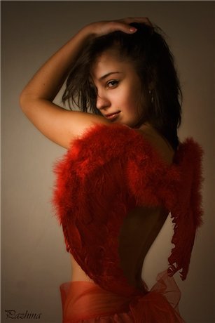 Ангел