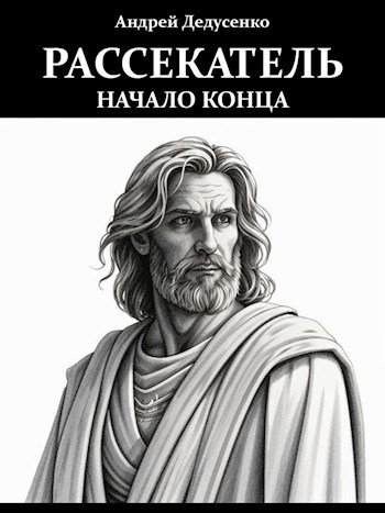 Андрей Дедусенко Рассекатель. Книга 3. Начало конца