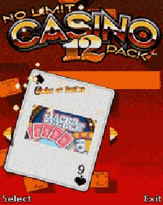 No Limit Casino