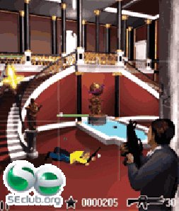 ЧЕЛОВЕК.СО.ШРАМОМ k500i