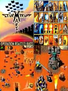 SturmtruppMarsHack