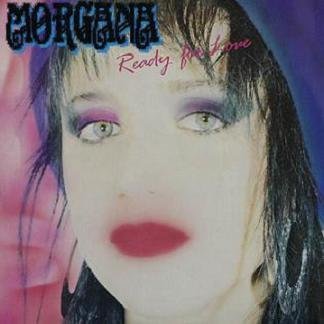 Morgana - Ready For Love (Instrumental Version)