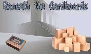Beneath the Cardboards v05.01.14