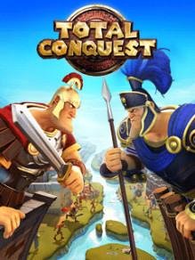 Total Conquest Nokia s40 240x320