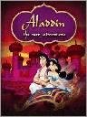 Aladdin 2 the new adventure