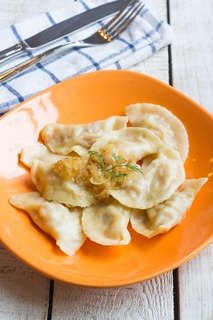 Vareniki domashnie s kapustojj-puskai.ru