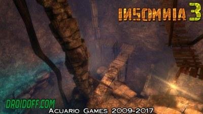 Insomnia 3 v.3