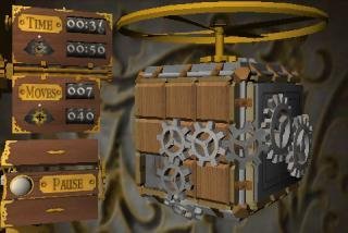Cogs 1.1 build 1452656928