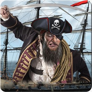 The Pirate Caribbean Hunt v 3.4 [MOD]