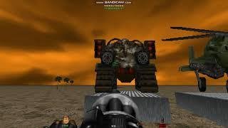 MortarMiniGun for BDv21