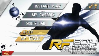 real-football-2014 OS 9.1-9.3