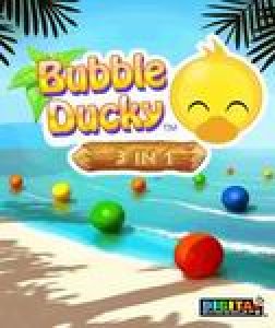 bubble ducky 3 in 1 forall