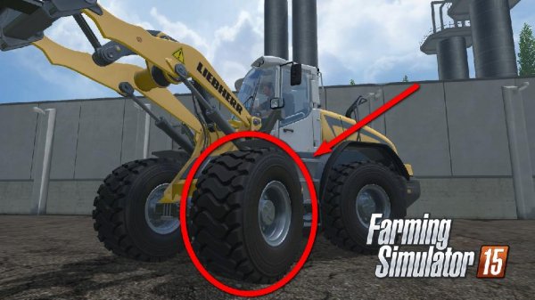 wheels michelinXHA2