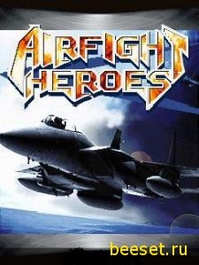 Airfight Heroes s60v3