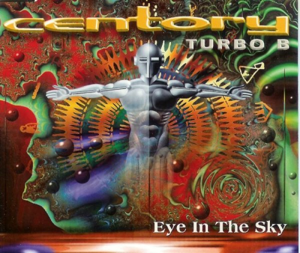 Centory - Eye In The Sky