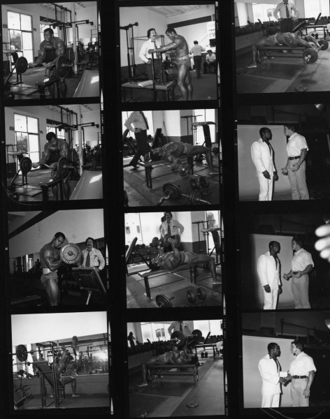 Serge-Nubret-Joe-Weider-Arnold-TWELVE-Original-21-4-X-21-4