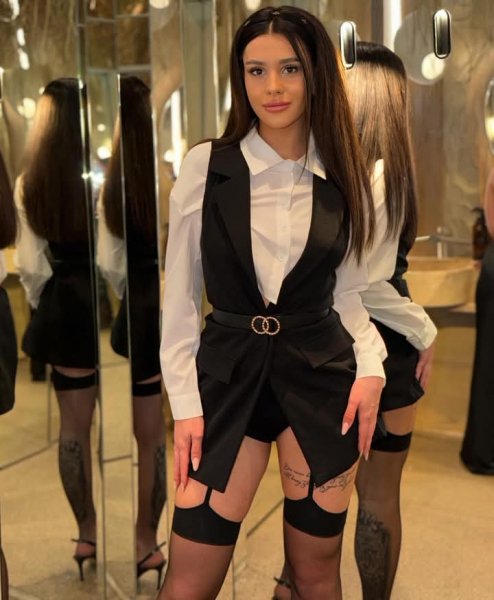 Andreea Mihaela