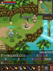 ZhuShen copy LineAge SE-176x220 RUS